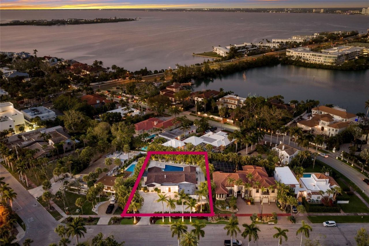 103 Fillmore Drive, Sarasota, FL 34236 Photo