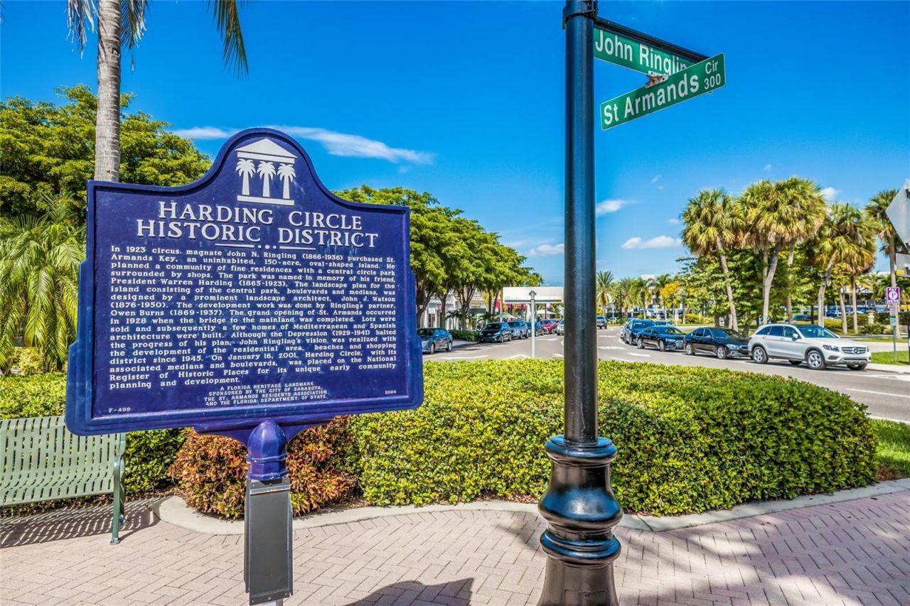 103 Fillmore Drive, Sarasota, FL 34236 Photo