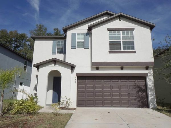 6417 TEN ACRE COURT, ZEPHYRHILLS, FL 33541