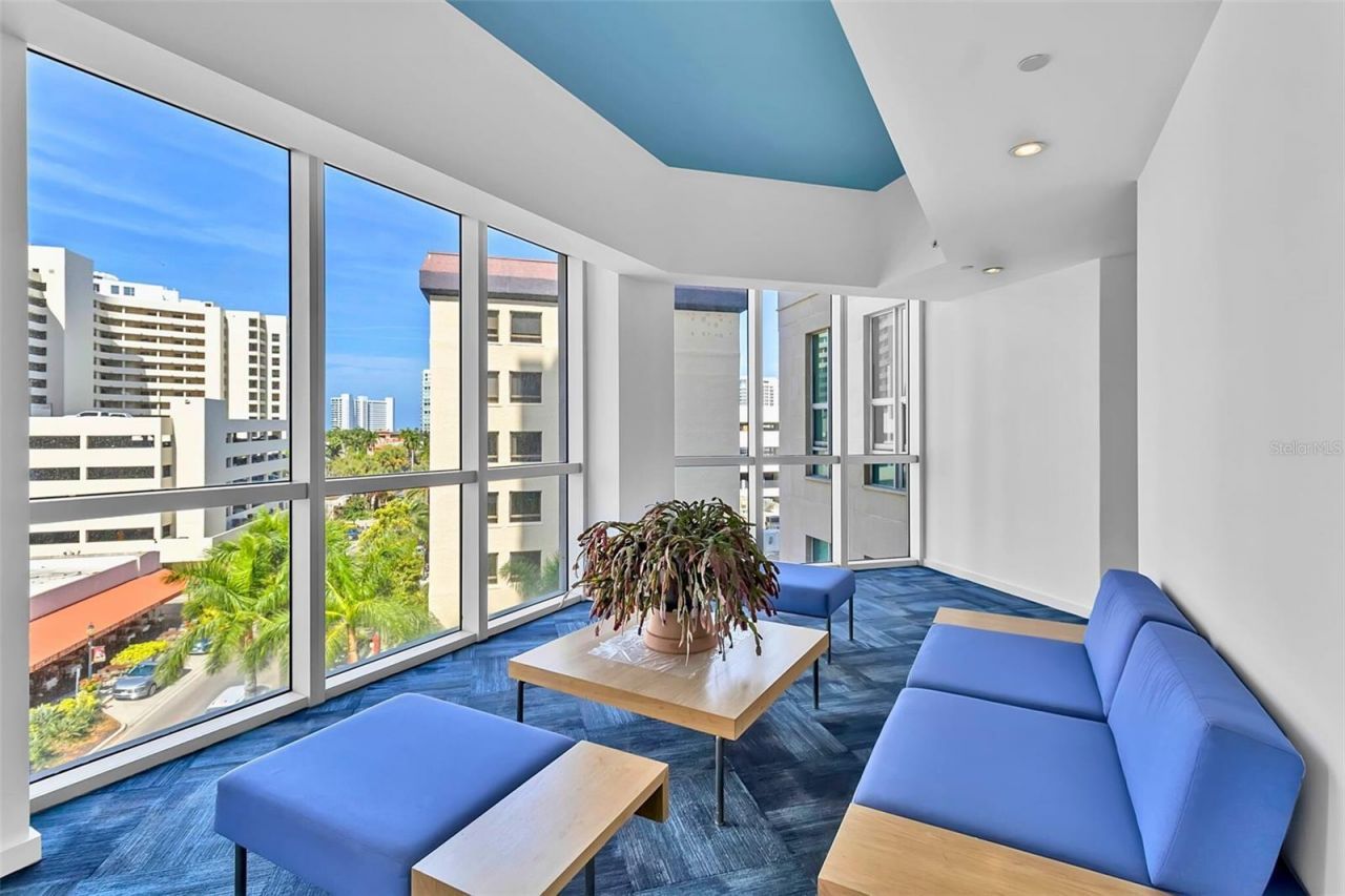 1350 Main Street, Unit 502, Sarasota, FL 34236 Photo