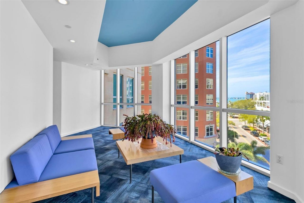 1350 Main Street, Unit 502, Sarasota, FL 34236 Photo