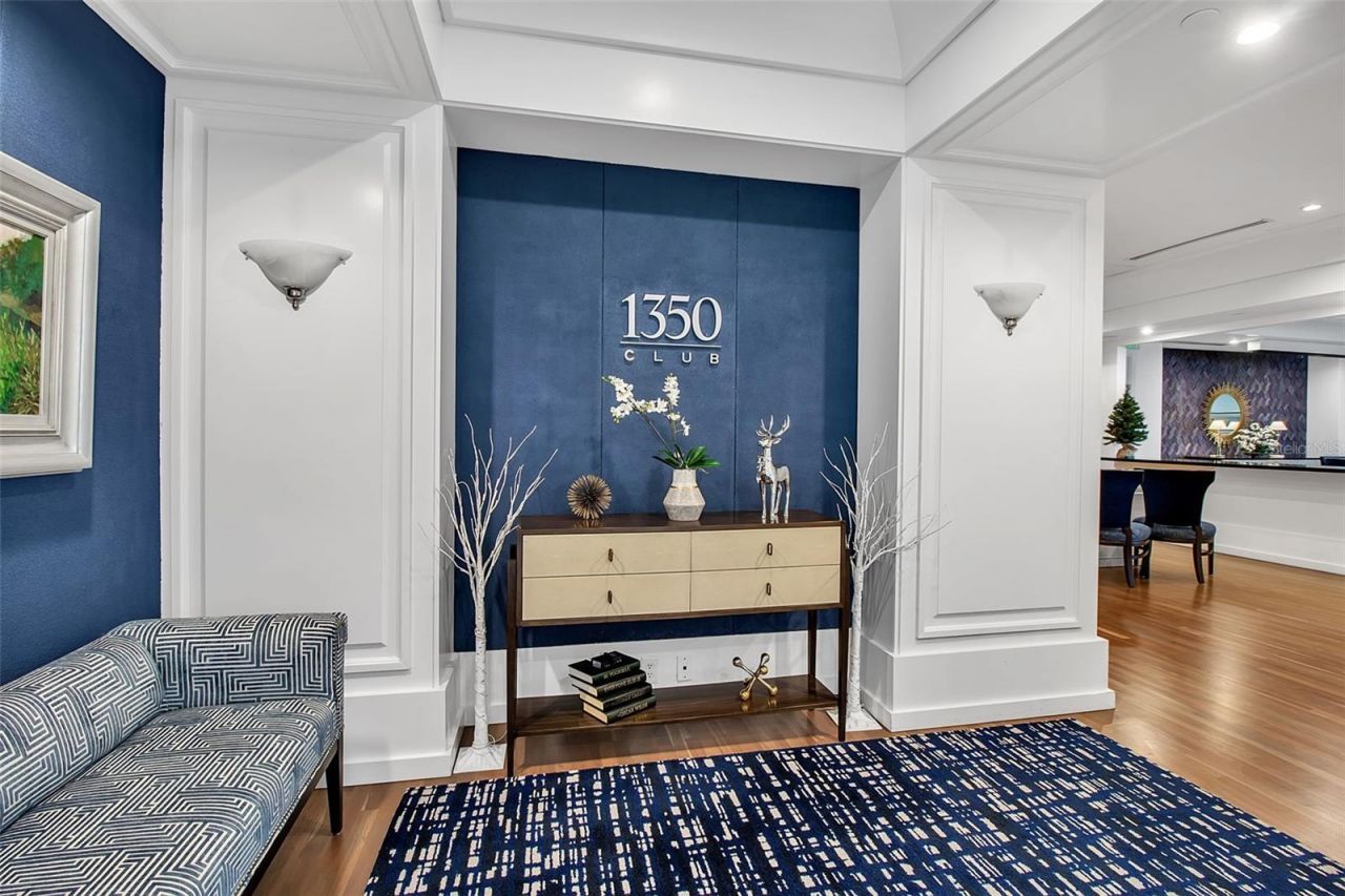 1350 Main Street, Unit 502, Sarasota, FL 34236 Photo