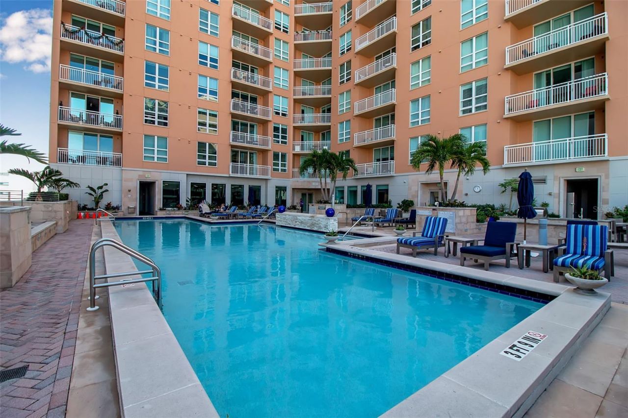 1350 Main Street, Unit 502, Sarasota, FL 34236 Photo