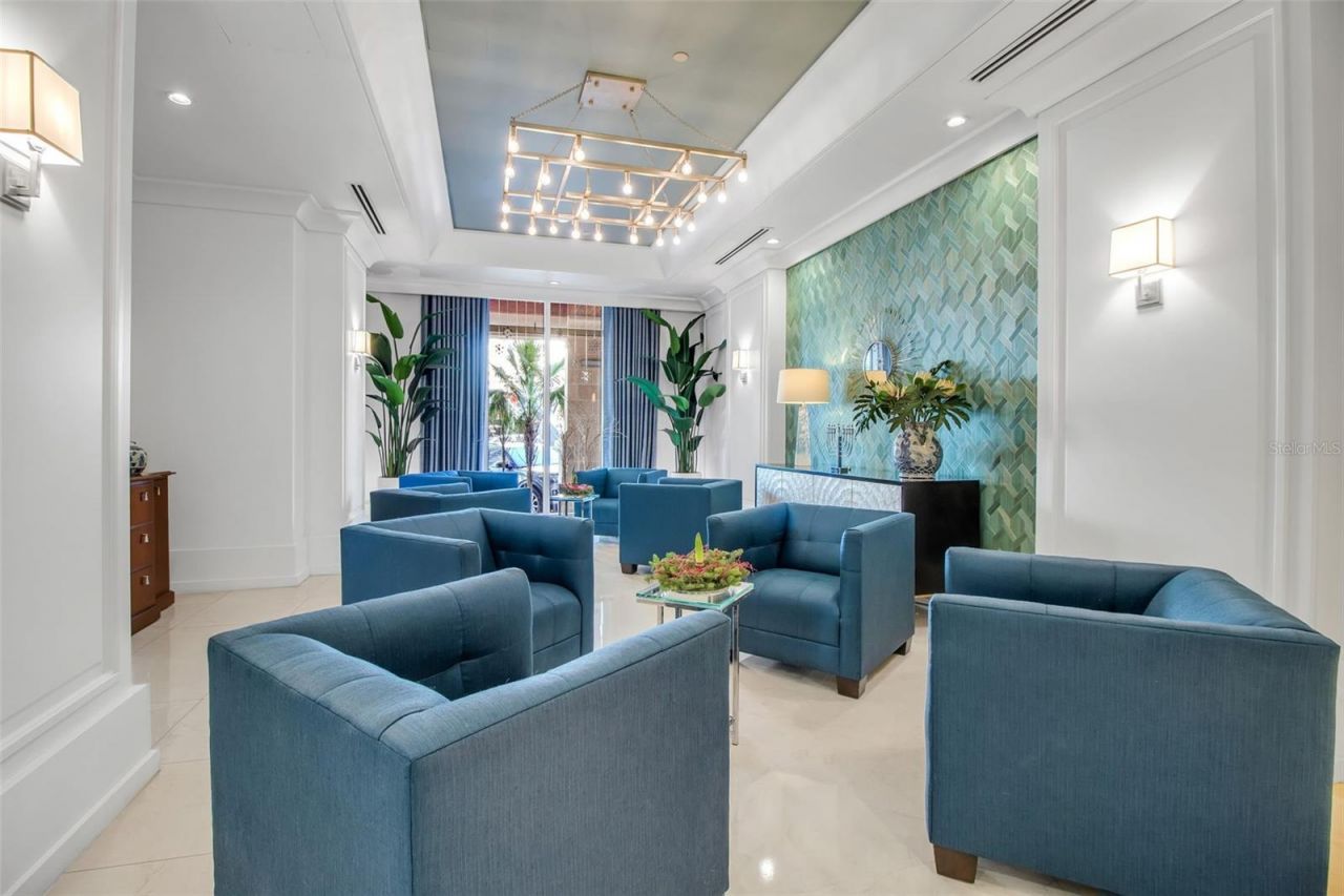 1350 Main Street, Unit 502, Sarasota, FL 34236 Photo