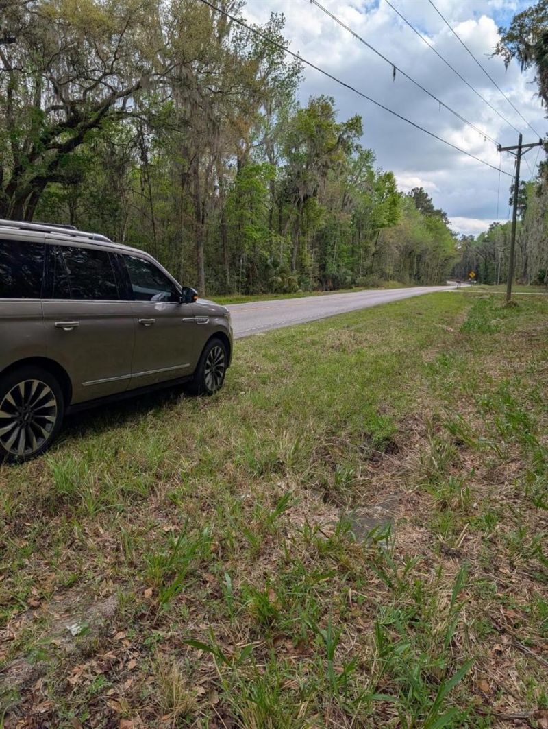 18954 County Rd 329, Micanopy, FL 32667 Photo