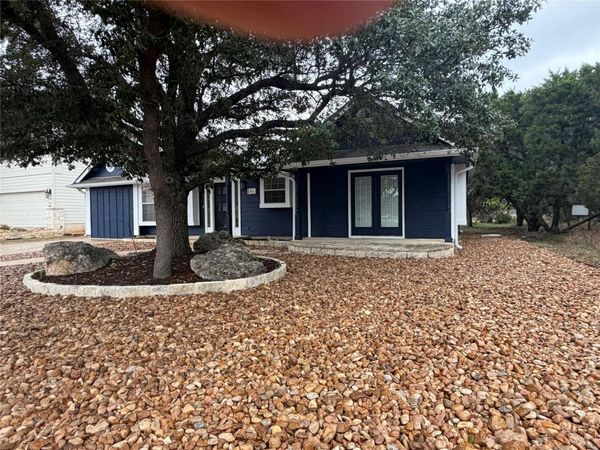 414 Summit Ridge DR N, Point Venture, TX 78645