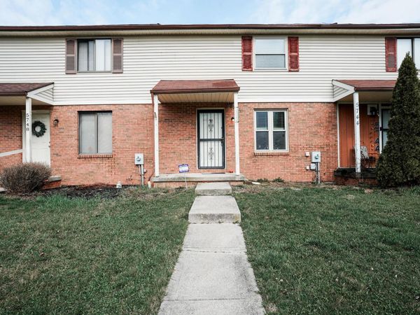 5746 Kendrick Drive , Galloway, OH 43119