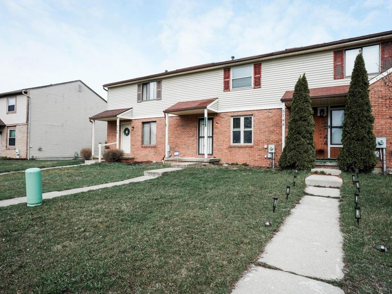 5746 Kendrick Drive , Galloway, OH 43119 Photo 3