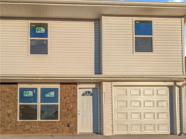 1206 Nedra Drive , Decatur, AR 72722