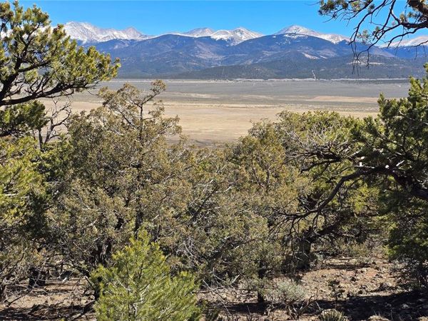 Lots 5 & 6 Lakeview Drive, San Luis, CO 81152