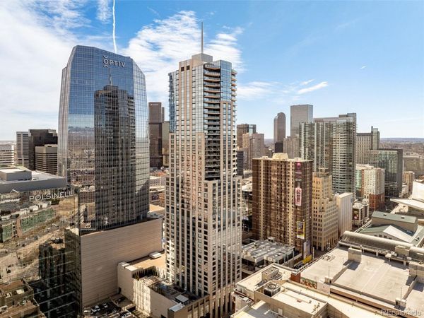 1133 14th Street, Unit 2350, Denver, CO 80202