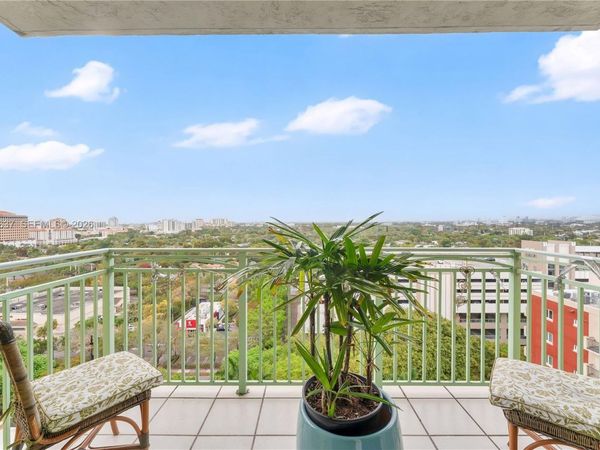 3500 Coral Way , Unit PH-10, Miami, FL 33145