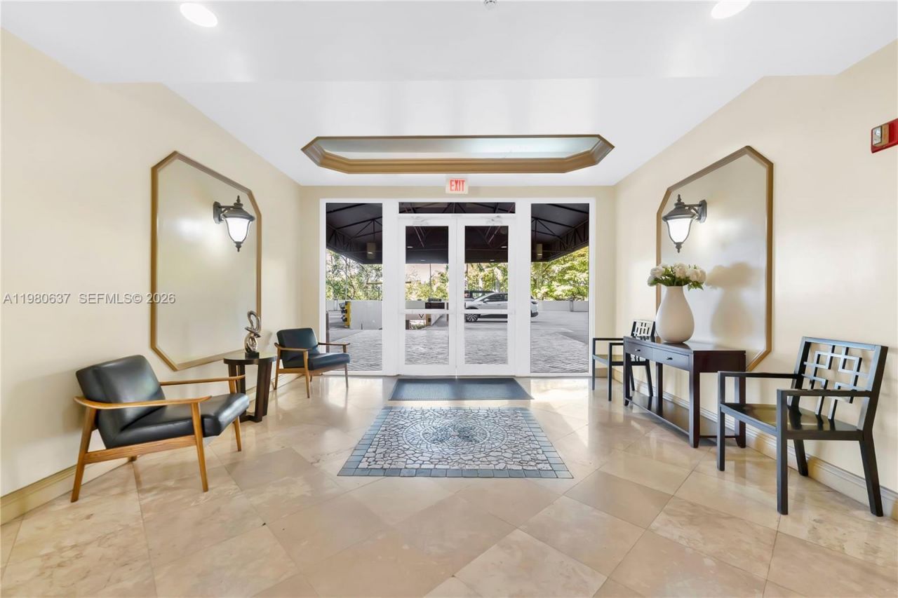 3500 Coral Way , Unit PH-10, Miami, FL 33145 Photo