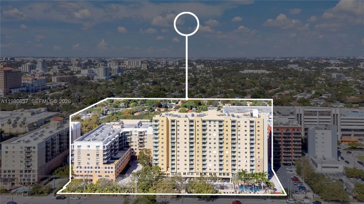 3500 Coral Way , Unit PH-10, Miami, FL 33145 Photo