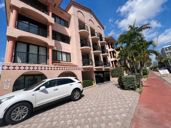 8816 Collins Ave, Unit 105, Surfside, FL 33154