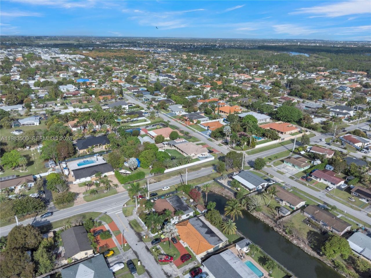 12691 SW 190th St, Miami, FL 33177 Photo