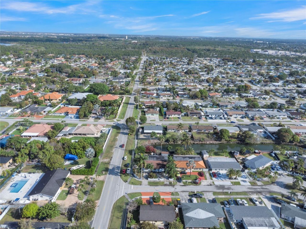 12691 SW 190th St, Miami, FL 33177 Photo