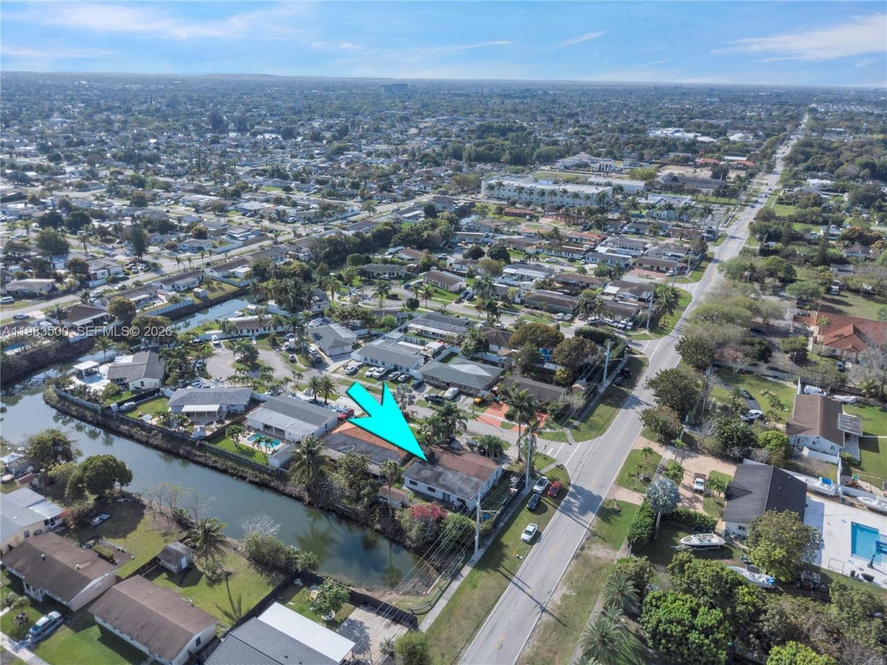 12691 SW 190th St, Miami, FL 33177 Photo