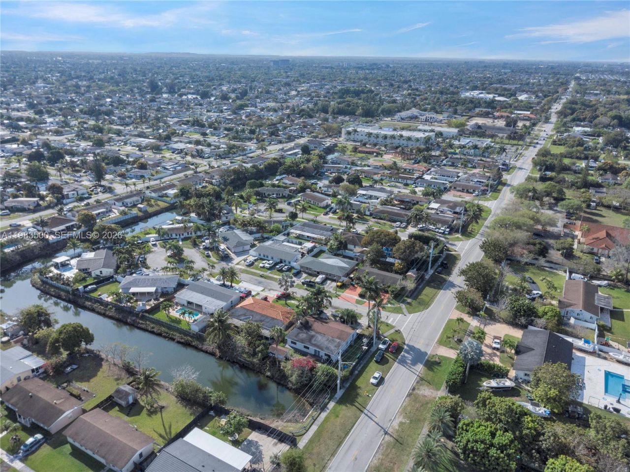 12691 SW 190th St, Miami, FL 33177 Photo