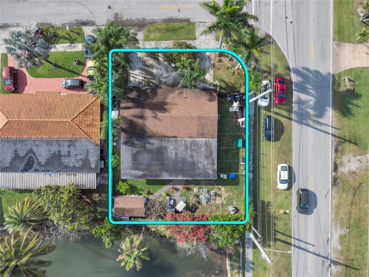 12691 SW 190th St, Miami, FL 33177 Photo