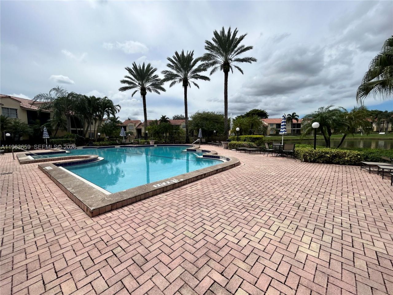 1263 SW 46th Ave , Unit 2109, Pompano Beach, FL 33069 Photo