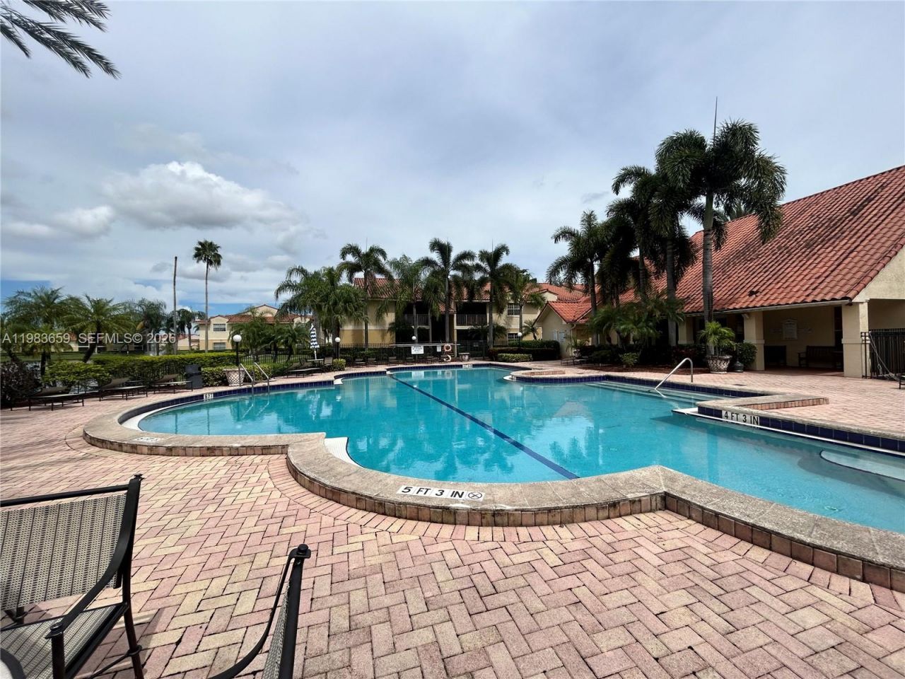 1263 SW 46th Ave , Unit 2109, Pompano Beach, FL 33069 Photo