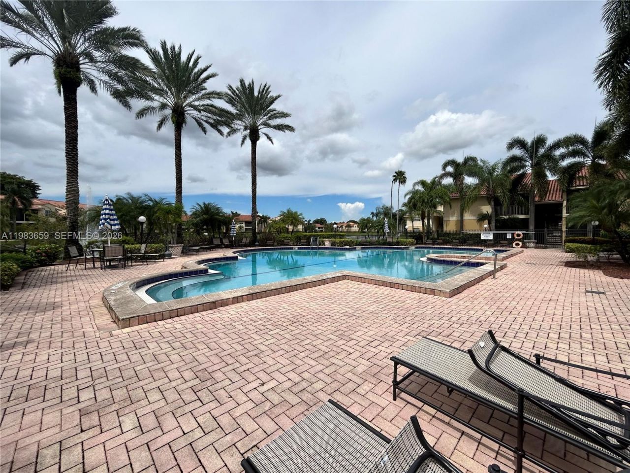 1263 SW 46th Ave , Unit 2109, Pompano Beach, FL 33069 Photo