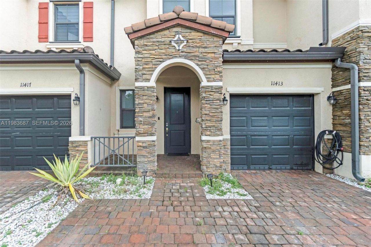 11413 SW 253 St, Unit 11413, Homestead, FL 33032 Photo