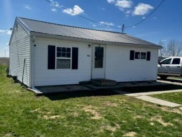 434 Haven Street, Scott, OH 45886