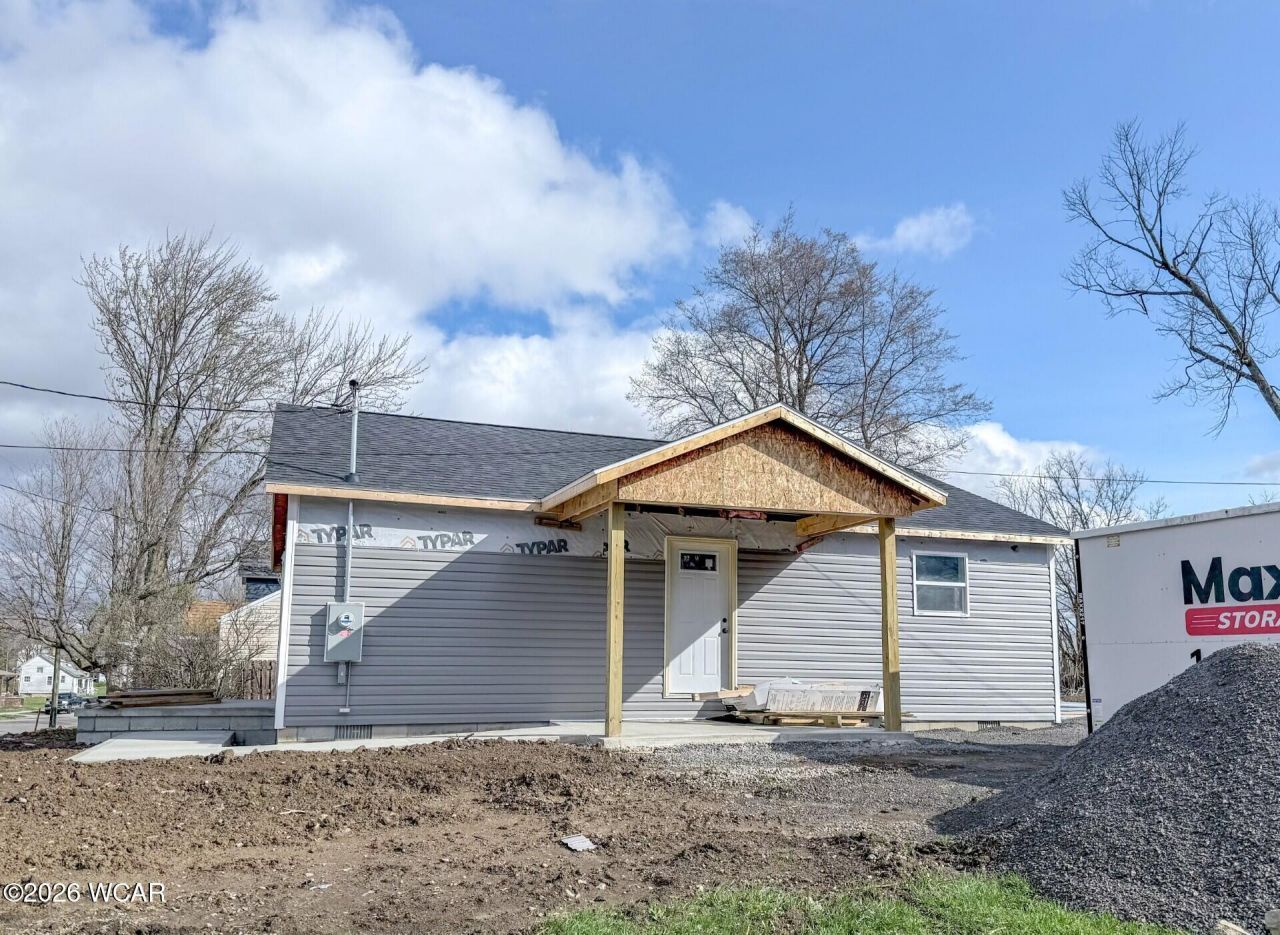 471 Mc Pheron Avenue, Lima, OH 45804 Main Photo