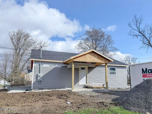 471 Mc Pheron Avenue, Lima, OH 45804