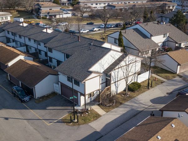 1379 Court Marguerite Court , Hanover Park, IL 60133