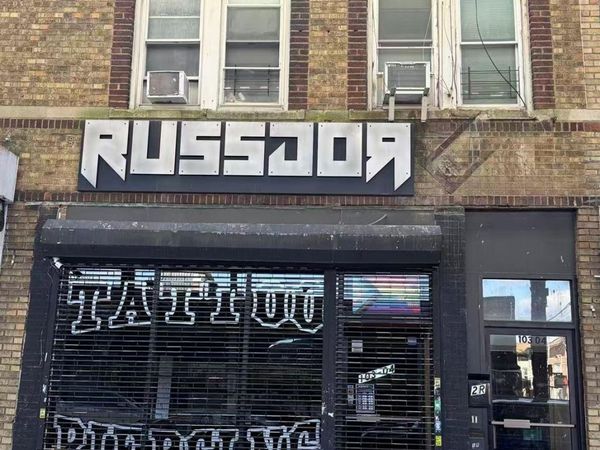 10304 Liberty Avenue , Ozone Park, NY 11417