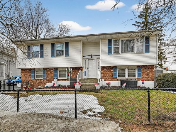 3 Samsondale Avenue , West Haverstraw, NY 10993