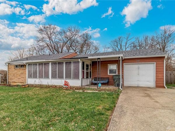 3032 Germantown Street, Dayton, OH 45417