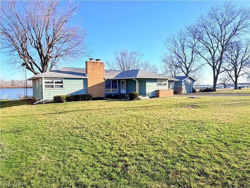 7631 E Downend Drive, Lakeside Marblehead, OH 43440 Photo 15