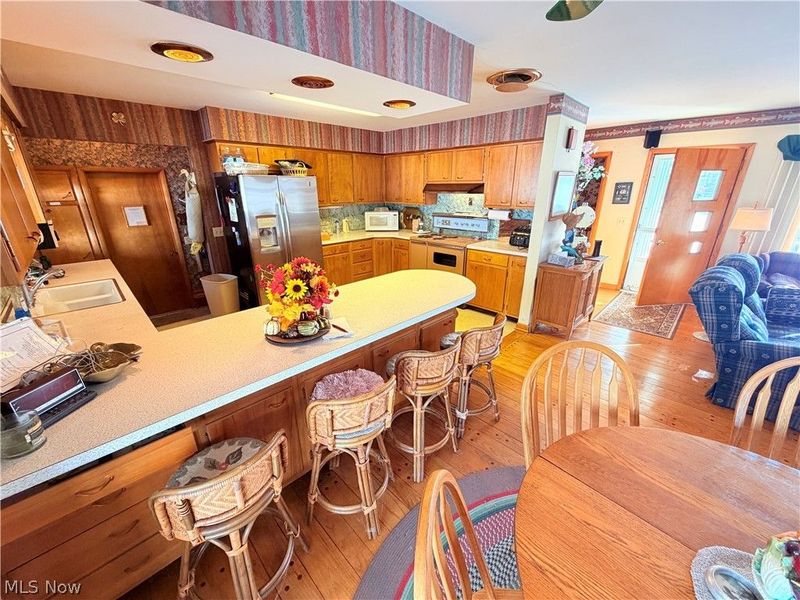 7631 E Downend Drive, Lakeside Marblehead, OH 43440 Photo 20