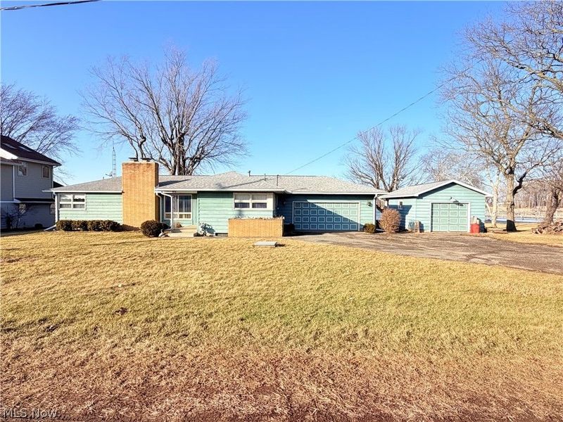 7631 E Downend Drive, Lakeside Marblehead, OH 43440 Photo 3