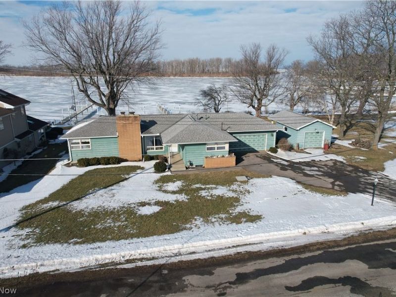 7631 E Downend Drive, Lakeside Marblehead, OH 43440 Photo 6