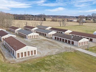 2093 N Kansas Road, Orrville, OH 44667