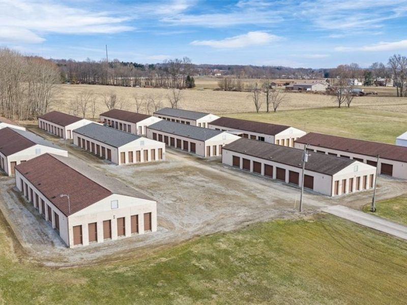 2093 N Kansas Road, Orrville, OH 44667 Photo 1