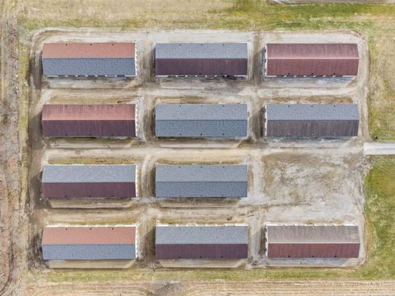 2093 N Kansas Road, Orrville, OH 44667 Photo 10