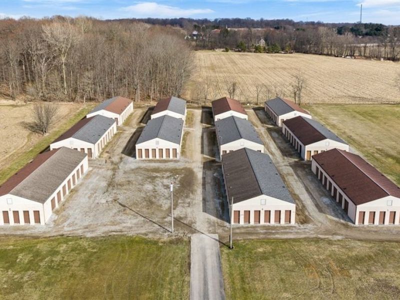 2093 N Kansas Road, Orrville, OH 44667 Photo 3