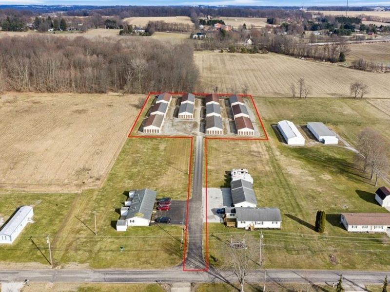 2093 N Kansas Road, Orrville, OH 44667 Photo 4