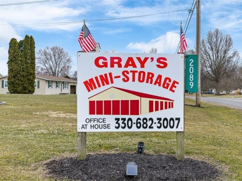 2093 N Kansas Road, Orrville, OH 44667 Photo 5