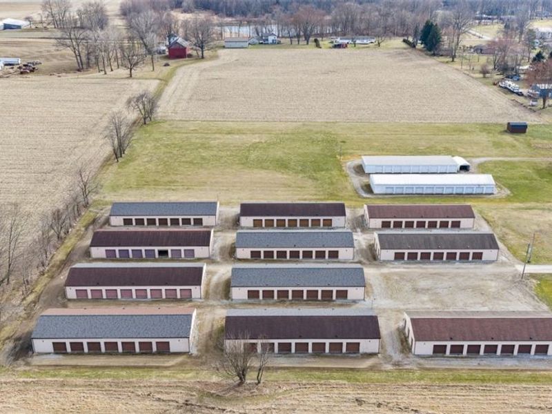 2093 N Kansas Road, Orrville, OH 44667 Photo 6