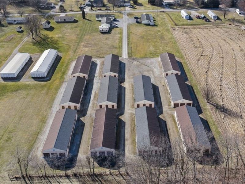 2093 N Kansas Road, Orrville, OH 44667 Photo 7