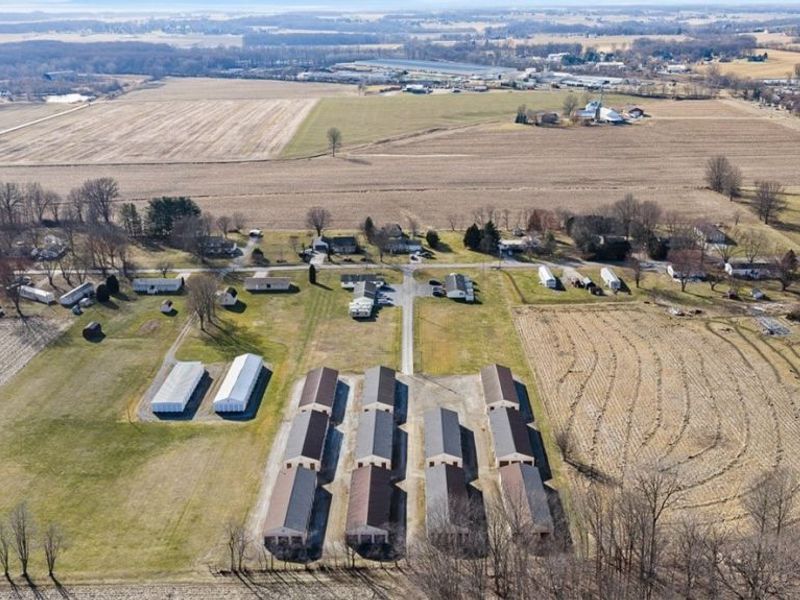 2093 N Kansas Road, Orrville, OH 44667 Photo 8