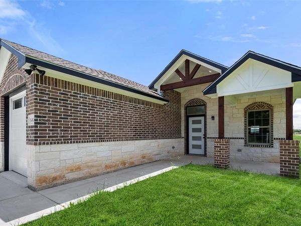 149 LBJ Ranch Road, Trinidad, TX 75163