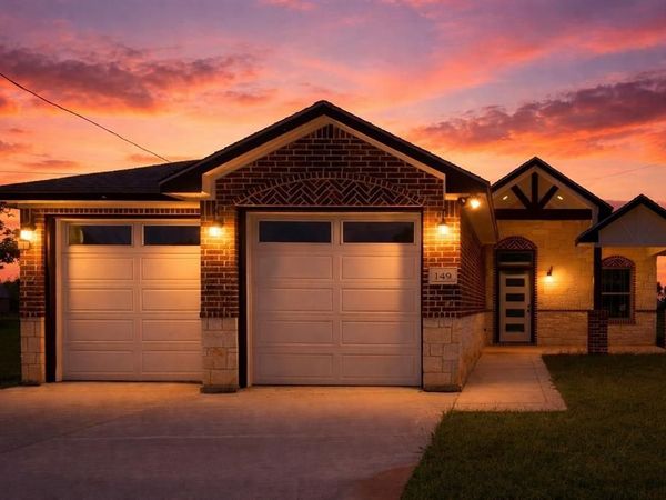 149 LBJ Ranch Road, Trinidad, TX 75163